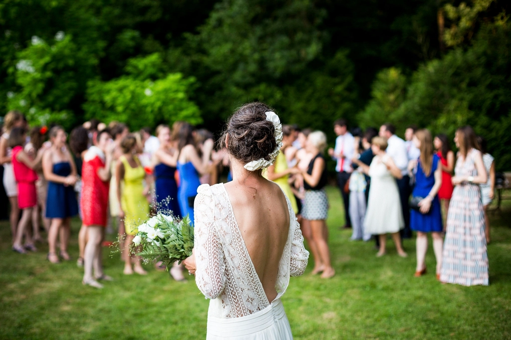 The Destination Wedding Magazine Nobody Asked For